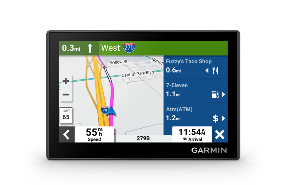 Neues Garmin Drive 53 Vorgestellt Pocketnavigation De Navigation