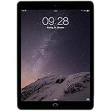 Apple iPad Air 2 WLAN (A1566) 128 GB Spacegrau Zustand: neu