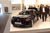 IFA Messebericht 2006 - weitere Bilder - 5