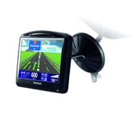 TomTom zeigt neue GO-Serie...