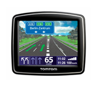 Geringe Nachfrage beschert TomTom im 1. Quartal 2009 weitere Verluste...