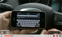 Neue hochauflösende Videos zum Testbericht des NAVIGON MobileNavigator fürs iPhone...