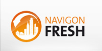 NAVIGON wird zukünftig über die Software Fresh Update-Informationen anbieten...