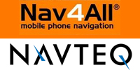 NAVTEQ äußert sich zur Einstellung der kostenlose Navigationssoftware Nav4All...