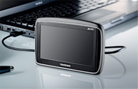 Navi-Hersteller TomTom verzeichnet auch im ersten Quartal 2010 Gewinn- und Umsatzplus...