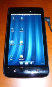 Dell Streak: Mini-Tablet-PC oder Monster-Smartphone? - Software - 1