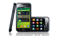 Android 2.2.1 Update steht ab sofort über die Samsung Kies Software zum Download bereit...