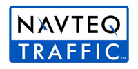 TÜV Rheinland zeichnet den Echtzeit-Verkehrsservice NAVTEQ Traffic aus...