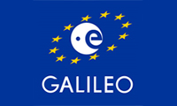 Von Französisch-Guayana aus starten im Oktober die ersten beiden Galileo Satelliten...