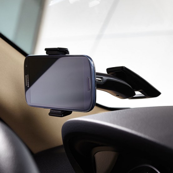 Smartphone Halter Von BMW › Pocketnavigation.de | Navigation | GPS ...