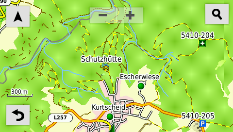Kostenlose Karten für GPS › POIs pocketnavigation.de Blitzer | Garmin Navigation | | Geräte 