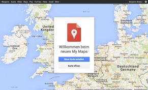 Google Maps Routen für GPS-Geräte exportieren › pocketnavigation.de