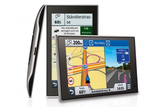 Garmin nüvi 3597 LMT / nüvi 3598 LMT-D im Test › pocketnavigation.de