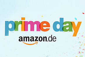 Exklusive Rabatte Zum Amazon Prime-Day › Pocketnavigation.de ...