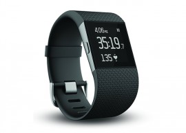 Fitbit Surge Fitness-Tracker