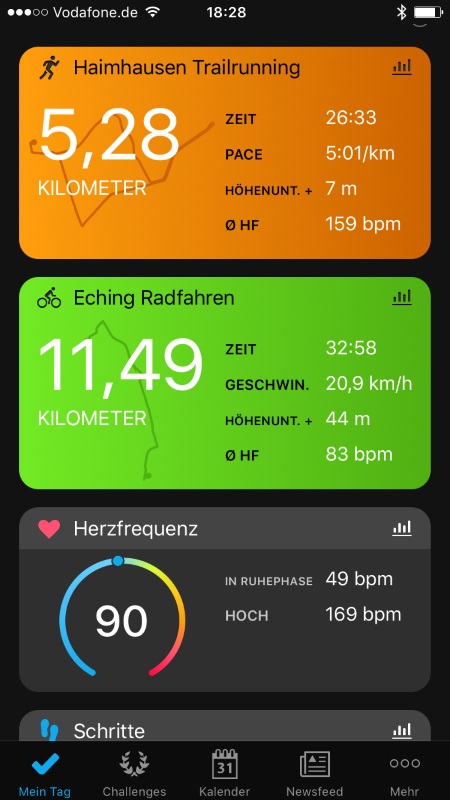 Garmin mobile im neuen und farbenfrohen › pocketnavigation.de | Navigation | GPS | Blitzer | POIs