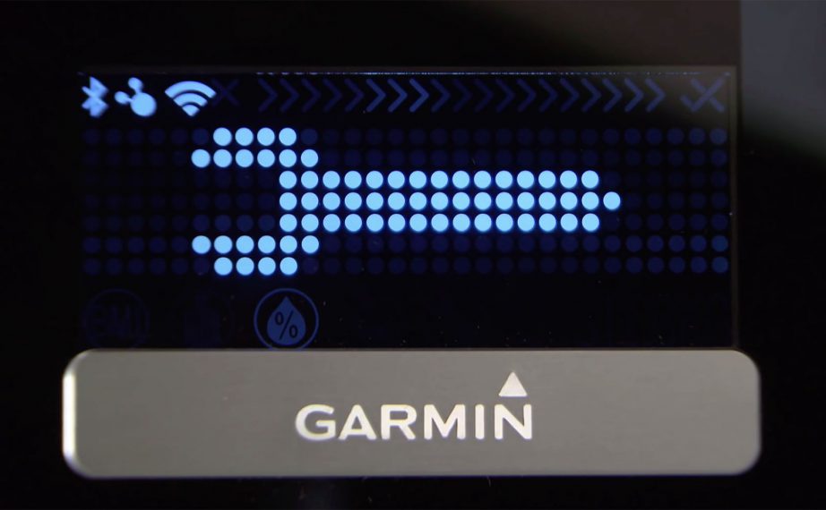 Garmin Index Smart Waage Test