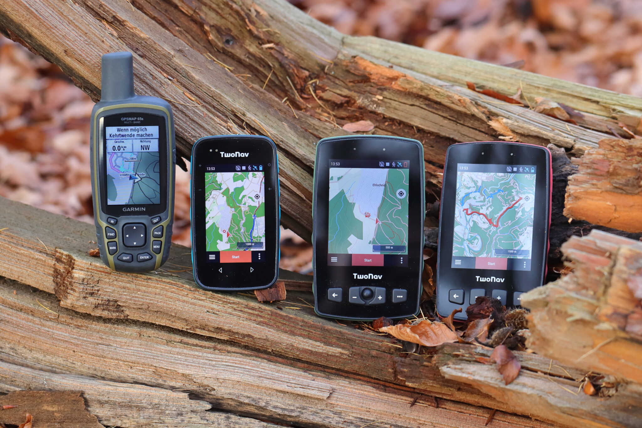 Vorstellung Garmin fenix 3 › pocketnavigation.de